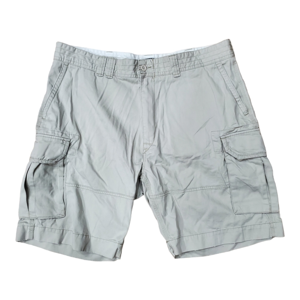 POLO RALPH LAUREN Shorts Khaki Cargo Classic Chino